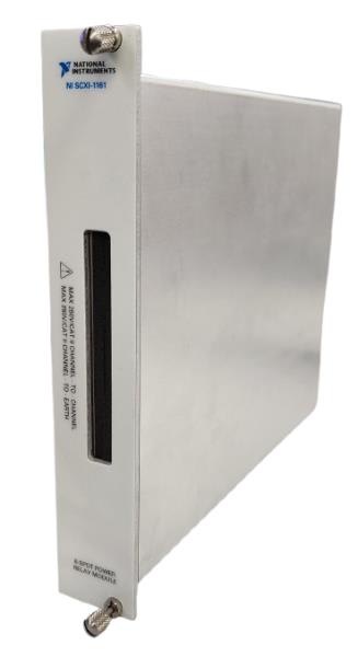 NATIONAL INSTRUMENTS 182138F-01