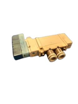 SMC SY5A30R-5U1-C8-NA