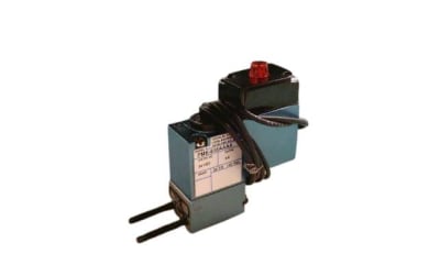 MAC VALVES INC PME-616AAAA