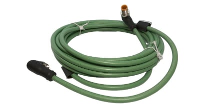 EFECTOR EVC921