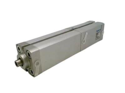 FESTO ADNM-25-I-P-A-30Z1-70Z2