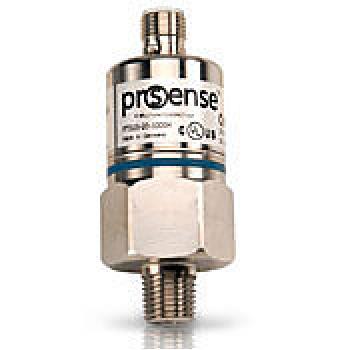 PROSENSE PTD25-20-100WCH