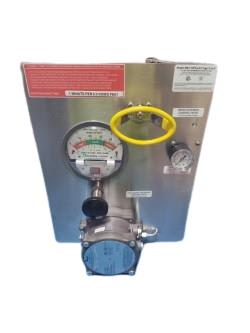 PEPPERL & FUCHS 1003-WPSA-CI-YZ-RH 24VDC