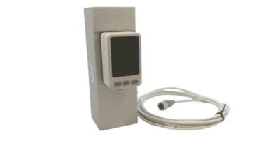 SMC PF3A706H-N14-L