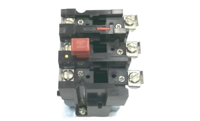 EATON CORPORATION 6710C36G12