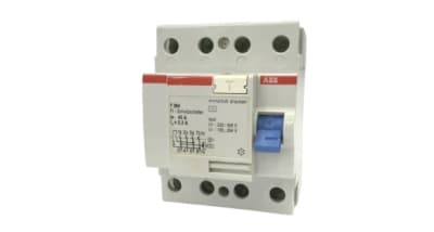 ASEA BROWN BOVERI F364-40/0.03