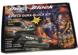 DURA-BLOCK AF44A