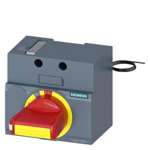 SIEMENS 3VA9157-0EK17