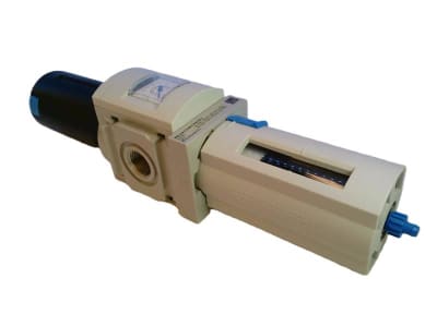 FESTO MS6-LFR-1/2-D6-ERM-AS-Z
