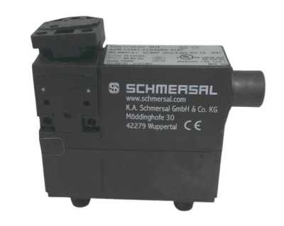 SCHMERSAL 101186187