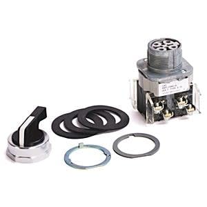 ALLEN BRADLEY 800T-J19KQ1A