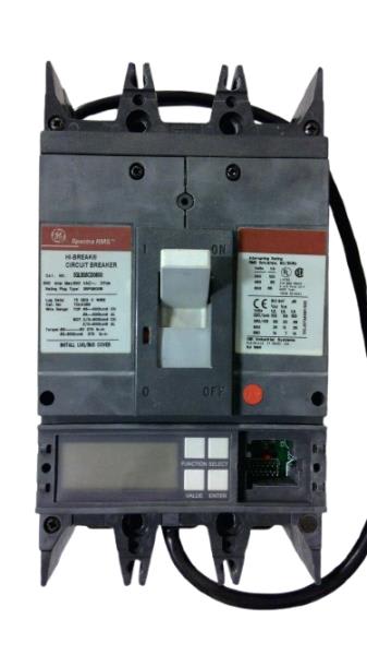 GENERAL ELECTRIC SGLB36CD0600