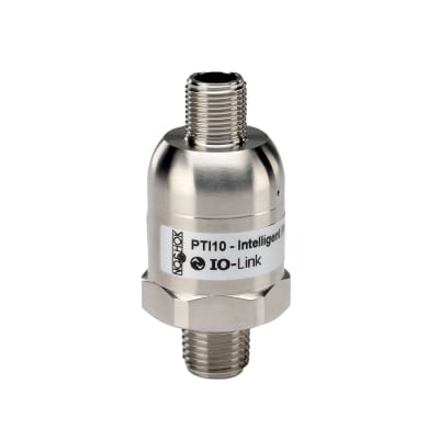 NOSHOK PTI10-0.6BARC-2-56-10-25M-CC