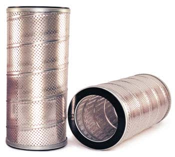 NATIONAL FILTERS RFC5100-24-25P-B
