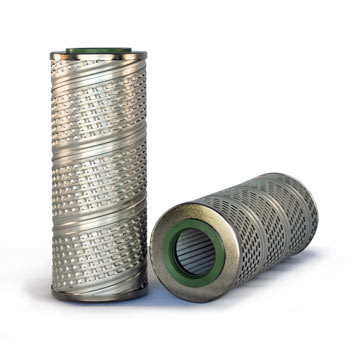 NATIONAL FILTERS SSC1001-18-10PW-V