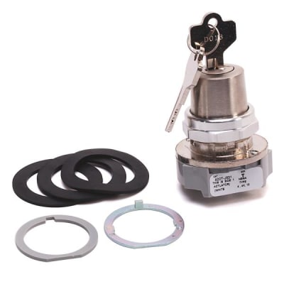 ALLEN BRADLEY 800T-J50KC7