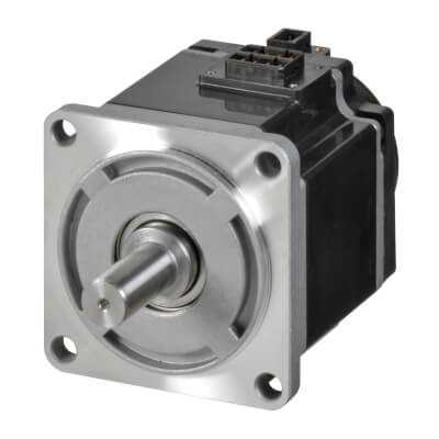 OMRON R88M-1M40030H-BS2
