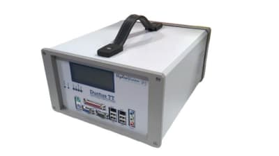 HYDROVISION DUCTUS COHP