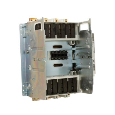 EATON CORPORATION NZM4-4-XAVS