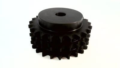MARTIN SPROCKET & GEAR INC E60B24H