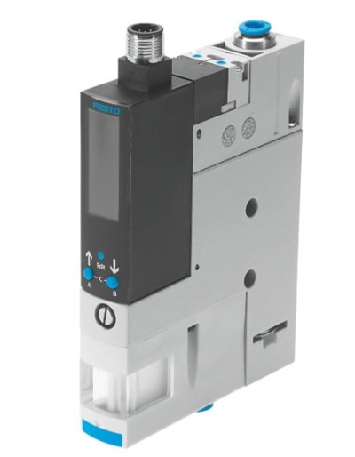 FESTO OVEM-20-H-B-QS-CE-N-2P