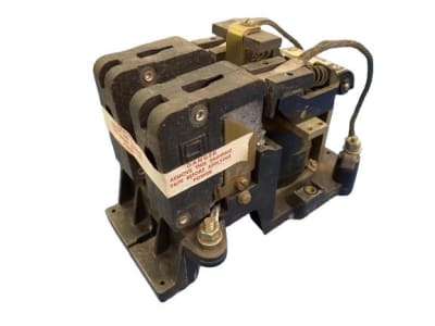 SCHNEIDER ELECTRIC 7004-HCO-2