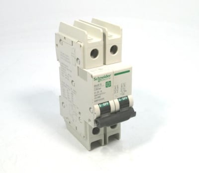 SCHNEIDER ELECTRIC M9F43225