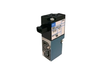 MAC VALVES INC DM3ADDAP1DM-SOLENOID