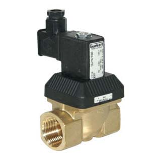BURKERT 6213-EV-A10,0BBMSGM82-5-230/50-08