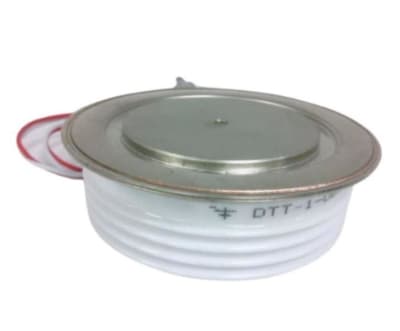 INDUSTRIAL SEMICONDUCTOR DTT-1-001109000