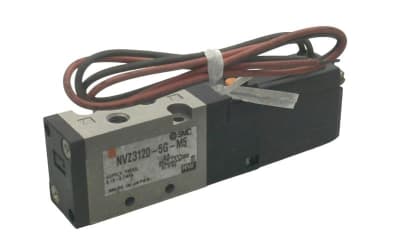 SMC NVZ3120-5G-M5