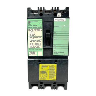 EATON CORPORATION FCL3030L