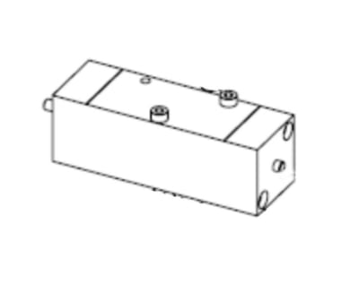 HYDRONIC CORPORATION 4.091.0028