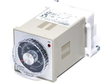 OMRON E5C2-R20K-W-AC200-240 32-1112