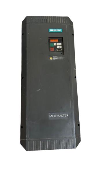 SIEMENS 6SE3126-8DJ40