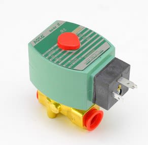 ASCO SC8263H200