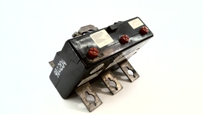 WESTINGHOUSE 2602D83G24