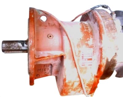 SSB ANTRIEBSTECHNIK 22/38-80