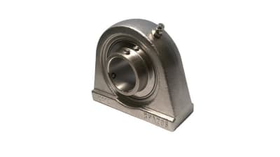 NTN BEARING SUCP206-20