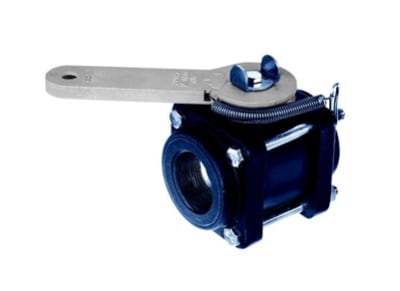 BEE VALVE 4012V-20