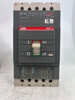 ASEA BROWN BOVERI 1SDA050584R1
