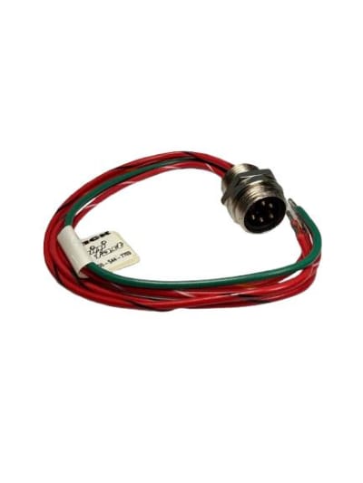 TURCK RSF 55-0.3M/NPT