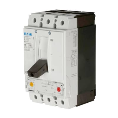 EATON CORPORATION 281306