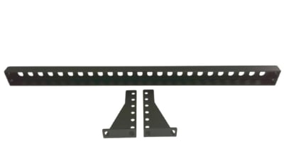 STARTECH.COM 12S-CABLE-LACING-BAR