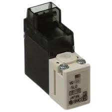 SMC VQ110Y-5LO