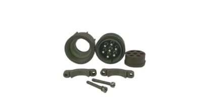 AMPHENOL MS3106F24-10P