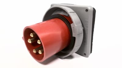HUBBELL HBL560B6W