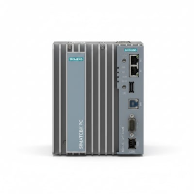 SIEMENS 6ES7643-8KC43-0BX0