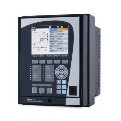 GENERAL ELECTRIC DS3800HRIA1A1A
