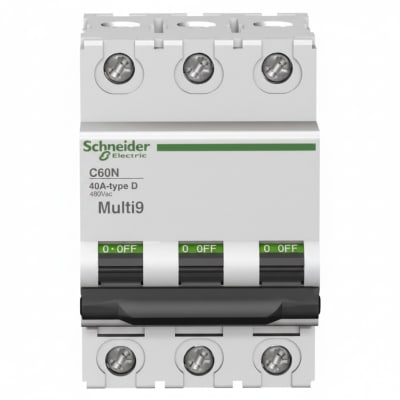 SCHNEIDER ELECTRIC MG23532
